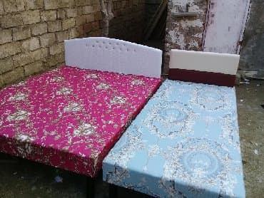 xeste kravati: İkinəfərlik çarpayı — 4