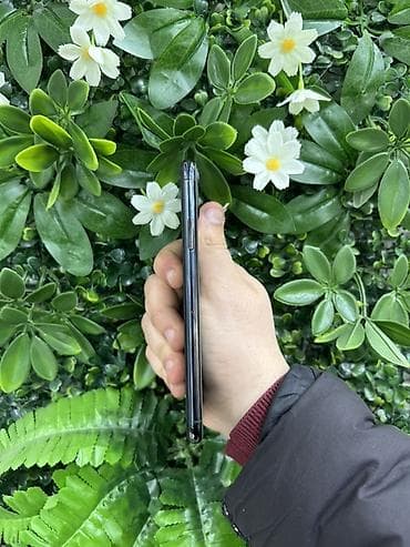 tel halva: IPhone 11 Pro Max, 64 GB, Matte Midnight Green — 3