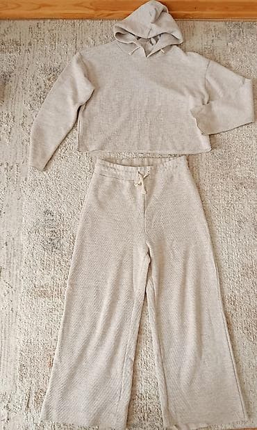 Uşaq və gənclər üçün geyim dəsti -Original Nike Adidas mango ve — 4