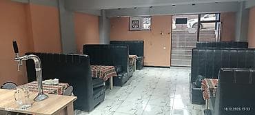 Дома: İcarəyə verilir – tam avadanlıqlı, hazır fəaliyyət göstərən iaşə — 1