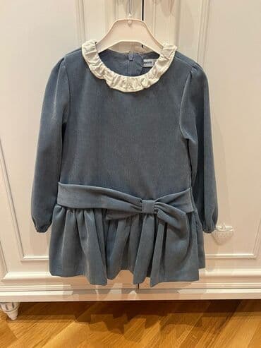 donlar uşaq üçün: Don, Gündəlik, 2 - 3 yaş, Mayoral — 1