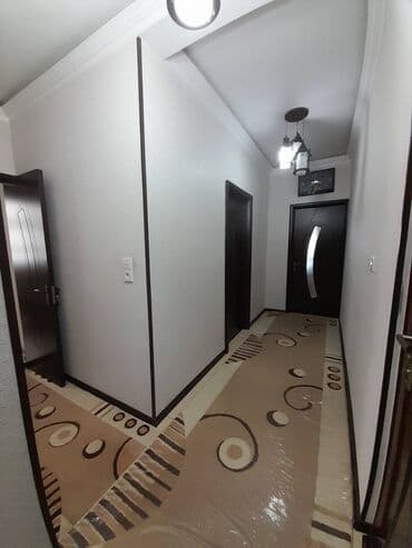 ucuz evler xirdalanda: 3 otaqlı, Yeni tikili, 62 kv. m — 5