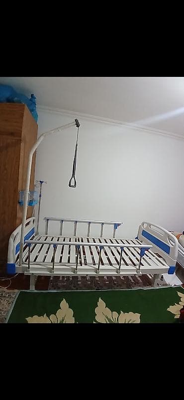 mebel stul: Tibbi carpayi kravat medinski carpayi tezedi serebral iflic ve yataq — 2