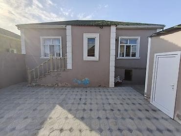 memar ecemide ev alqi satqisi: 4 otaqlı, 104 kv. m, Kredit yoxdur, Orta təmir — 1