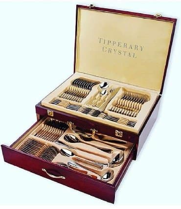 Растения: 12 neferlik qaşıq desti.72 persondur — 1