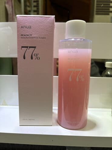 nwork нижелла микс отзывы: Тоник для лица, Для всех типов кожи, 250 мл, Б/у, Бесплатная доставка — 1