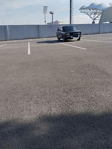 VAZ (LADA) 2104: 1.6 l | 2007 il 19840 km Universal — 7