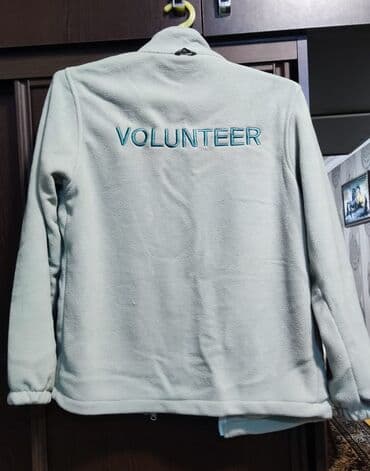 qaqa geyimi: Iş geyimləri satıram — 4