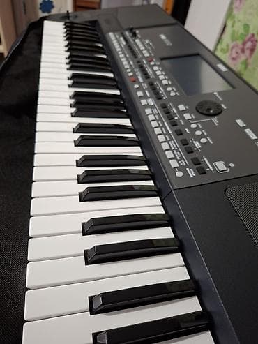 купить 5060: Синтезатор, Korg, Б/у, Самовывоз — 4
