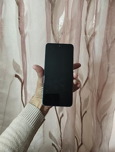 telefon s21: Xiaomi 12S, 128 GB, rəng - Mavi, 
 İki sim kartlı — 8