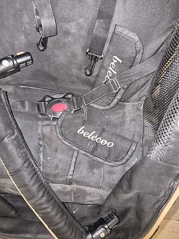 tutek torero universal arabalar: Klassik gəzinti arabası — 3