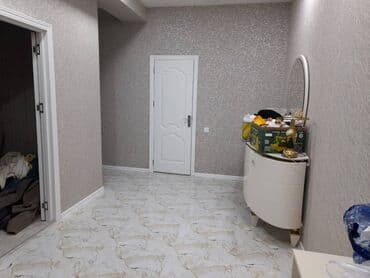 xirdalanda yeni tikili binalar: 2 otaqlı, Yeni tikili, 62 kv. m — 5