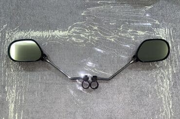 детские защитные шорты для роликов: Uşaq velosiped güzgüsü — 1