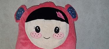 kley ana bala: Yeni Uşaqlar üçün Bir nəfərlik Qış üçün Yorğan, Ünvandan götürmə — 4