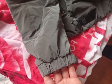 Kurtka, Bolonka, Qış, Hummel, 2XL