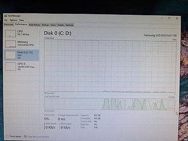 tp link 8 port: Lenovo ThinkSystem ST50 server/workstation Texniki xüsusiyyətlər: - — 6