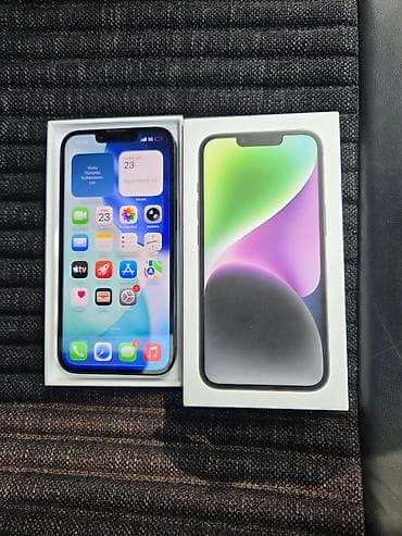 iphone: IPhone 14 — 1