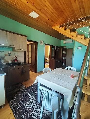 bulbule heyet evleri: 800 kv. m, 3 otaqlı, Qaz — 5