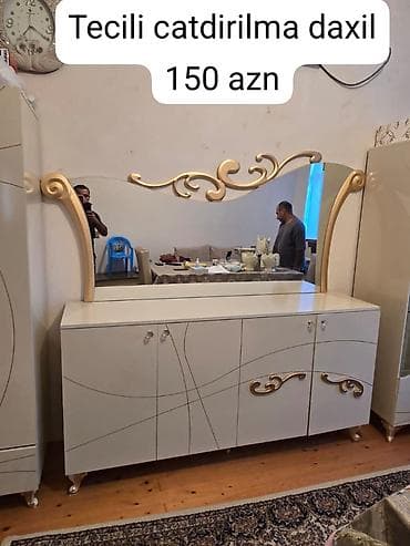 Qonaq otagi ucun kamot 150 azn catdirilma pulsuz &Sara — 1