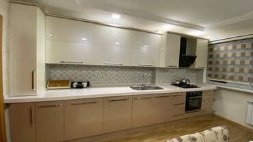 sumqayit yeni tikili binalar kredit: Bakı, Əhmədli, 3 otaqlı, Köhnə tikili, m. Xətai, 82 kv. m — 7