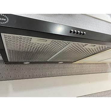 yeni hub: Aspirator ! Turk mali ! Zont motoru ! 800 kub cekim gucu ! Tam sessiz — 1