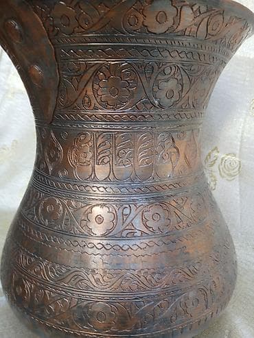 sufre vpn: Kasalar, 1 əd, rəng - Qəhvəyi, Metal — 7