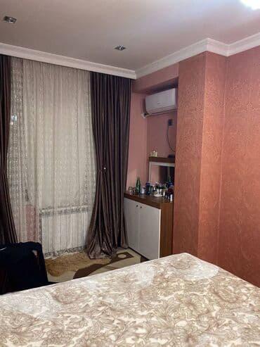 ramana sovxozu heyet evleri: 3 otaqlı, Yeni tikili, 84 kv. m — 9