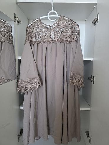 Gündəlik don, Maksi, Lady Sharm