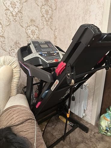 Другое для спорта и отдыха: Volkstum qaçış trenajoru İdeal vəziyyətdədir, tam işləkdir. Alınan — 1