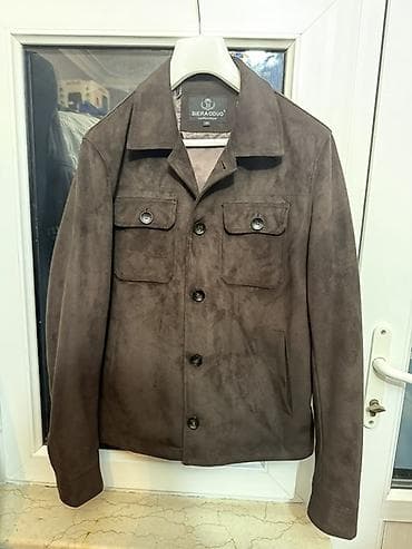 cins pencekler: Pencək, Naxışsız, L — 2