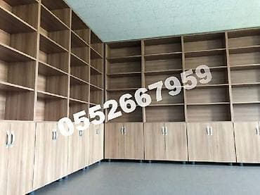 tv divar dizayn: Vitrin mebellrin yigilması — 1