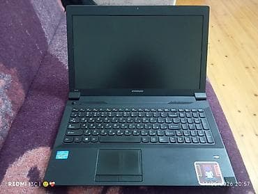 televizor olculeri: Lenovo IdeaPad, 15.6 ", Intel Pentium, 512 GB — 1