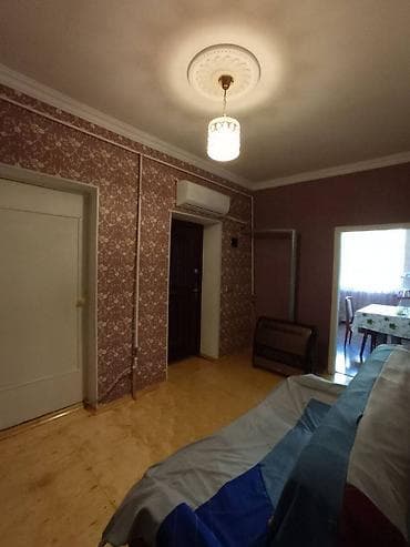 gence gulustan qesebesinde evler: Gəncə, 3 otaqlı, Köhnə tikili, 40 kv. m — 5