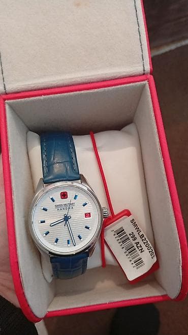 Смарт браслеты: Наручные часы, цвет - Серебристый — 4