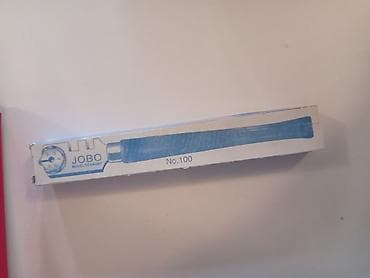 suse kesen: JOBO Glassschneider No.100 – şüşə kəsən alət - Alman model (JOBO) — 1