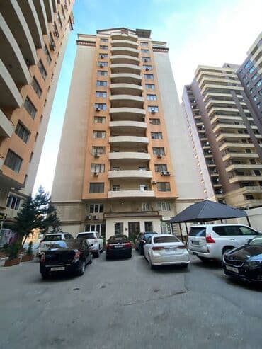 gencede 100 manata kiraye evler: Xətai metrosuna yaxin yerləşən ümumi sahəsi 150 kv,m olan, 3 otaqli — 13