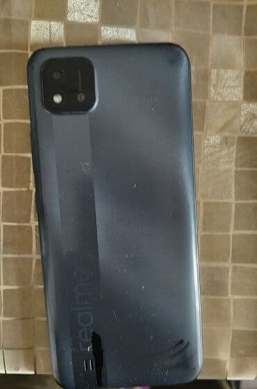 realme c67 qiymeti: Realme C11, 32 GB, rəng - Boz, İki sim kartlı — 2