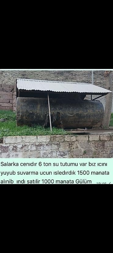 Bak, Metal, İşlənmiş, Ünvandan götürmə