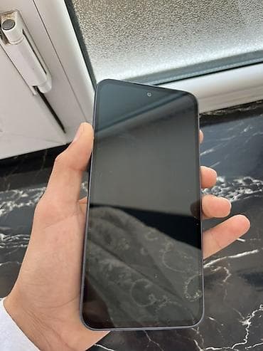 iphone pro 13: Samsung Galaxy A35 5G, 256 GB, rəng - Mavi, İki sim kartlı — 5