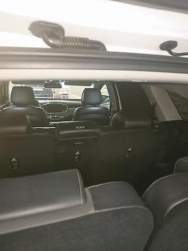 mapet satilir: Kia Sorento: 2 l | 2017 il — 9