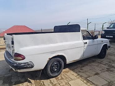 e 39 bmw: QAZ 3110, 1999 il, motor 2.5 l, İşlənmiş — 3