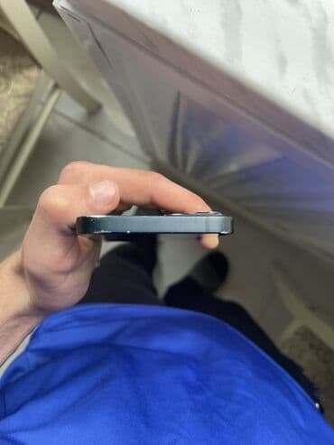 аэрогриль купить в баку: IPhone 13, 128 ГБ, Midnight, Face ID — 9