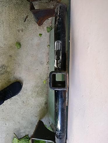 masin akumlyator: Avtomobil qoşqu yeri orjinal zavod universaldir — 3
