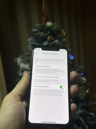 iphone 8 plus qiymeti irshad telecom: IPhone X, Space Gray, Simsiz şarj — 7