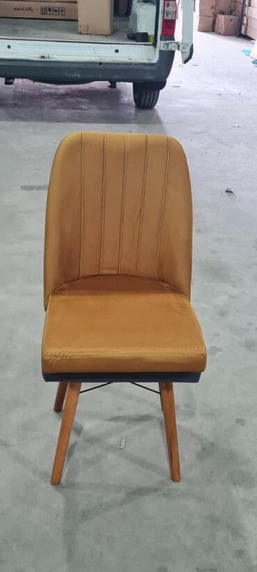 Masa və oturacaq dəstləri: Mətbəx üçün, Yeni, Açılan, Dördbucaq masa, 4 stul — 8