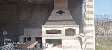 restoran avadanliq: Salam tendir manqal kurelerin tokla odunla munasib qiymete catdirilib — 5