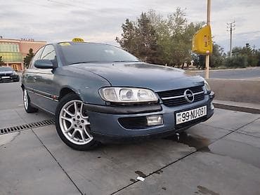 ilkin odenis 2500 azn avtomobil: Yeni Disk təkər Opel 215 / 50 / R 17, 5 Boltlu — 6