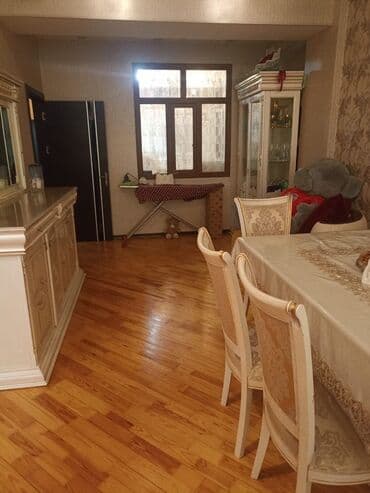 orbita mtk: 3 otaqlı, Yeni tikili, 86 kv. m — 3