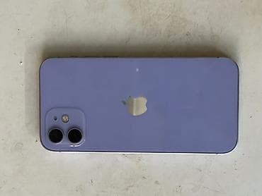 iphone s: IPhone 12, Göy — 3