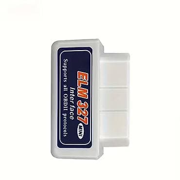 doogee dg550 dagger: ELM327 Mini OBDII adapter - Avtomobilin OBDII diaqnostik portuna — 2